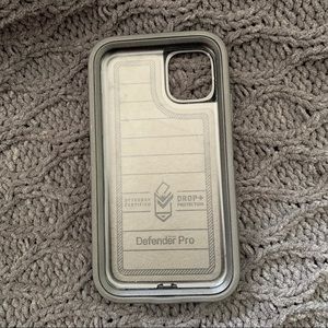 Otterbox Defender Pro for iPhone X, XS, or 11 pro
